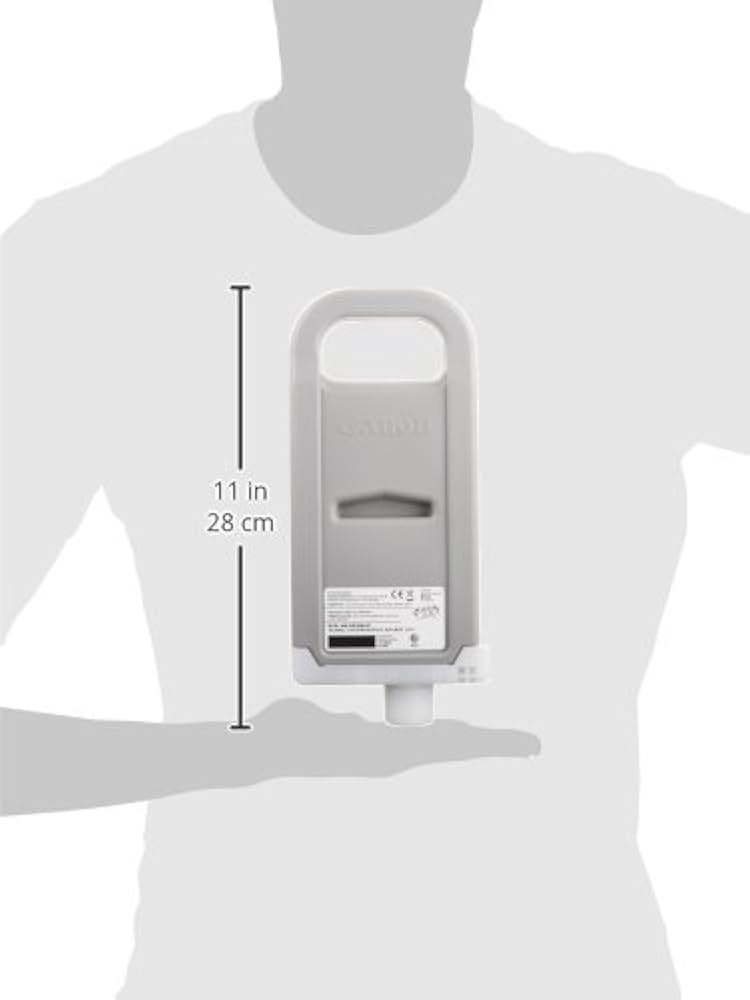 Canon純正 大判プリンターインク PFI-1700 PC Amazon.co.jp: canon キヤノン 大判プリンタ インクタンク PFI